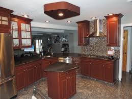 Quality craftsmanship and customer service have always been our top priority. Kitchen Cabinet Refacing Long Island New Look Refacing