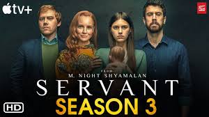 I'm sorry, you barely know each other. Servant Season 3 Release Date On Apple Tv Cast Plot And Movie Details Filmy One