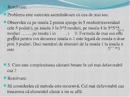 Fără a face de asemenea, structurile prezentate mai sus nu pot lipsi din niciun program, altfel el nu va funcționa. AplicaÅ£ii Ale RidicÄƒrii La Putere In InformaticÄƒ