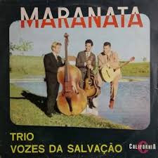 来吧，主耶稣 (lai ba, zhu ye su, maranatha!) hebrew: Baixar Cds Gospel Gratis Trio Vozes Da Salvacao Maranata