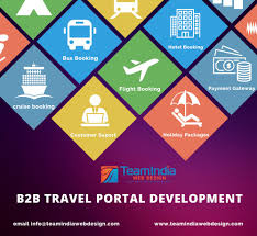 Travel B2b Portal Online Travel Booking Online Travel Agency Booking Flights