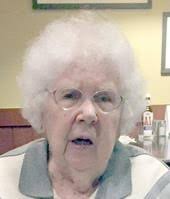 Patty Burk Obituary (1926