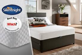 Silentnight 3 Zone Memory Foam Mattress Silentnight Mattress Memory Foam Mattress