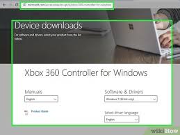 Also on a side note, when i first attempted this i didn't compensate for voltage. How To Connect Xbox 360 Wired Controller To Pc Windows 8