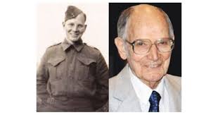 William Fox Obituary (2013)