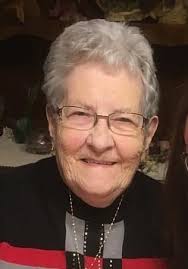 Condolences for Stella Marie Pellerine