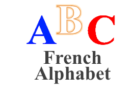 Type the alt code value of the special french letter, for example, for lowercase accent grave e, type 0232 on the numeric pad,; French Alphabet Edocation