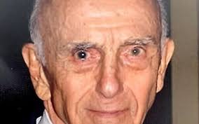 Obituary: Palmer Douglas Wexler