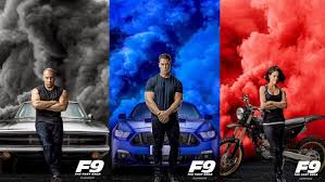 Cypher enlists the help of jakob, dom's younger brother to take revenge on dom and his team. Fast Furious 9 Film Teases Cast Posters Including New Joiner John Cena Al Arabiya English