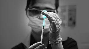 Laat in een rapport niets aan het toeval over. The New Covid 19 Vaccine Won T Alter Your Dna Coda Story