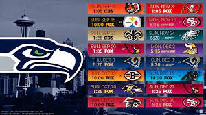 Seattle Seahawks 2019 Desktop Pc City Nfl Schedule Wallpaper Seattle Seahawks Seahawks Seattle