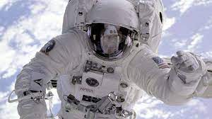 Click for more detailed chinese translation, meaning, pronunciation and example sentences. Astronaut Definition Facts Training Britannica