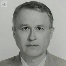 Dr. Francisco Javier Aceves Ávila: especialista en Reumatología en  Guadalajara