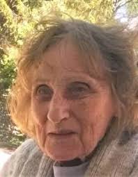 Marjorie Jinsky Obituary (1929