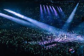 Based in the us, sama sayang llc was created for both . Got7 Proves Global Idol Status In Canada Us Stops Of Eyes On You Tour