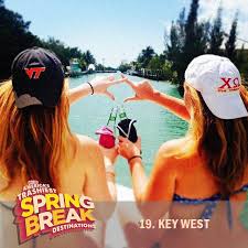 Best spring break resorts in florida keys. Trashy And Sexy And Top 16 Don Ts In Key West Florida Keys Weekly Newspapers