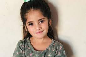 Fundraiser by Esteban Alamos : Jimena alamos cano