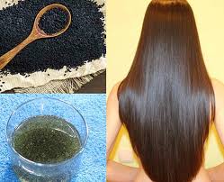 Click through for the best oils for black hair that control frizz and define curls. Make Hair Growth Oil At Home Using Kalonji Or Nigella Seeds