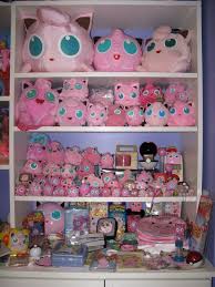 Pin By Abby Williams On Gottta Catch Em All Pokemon Jigglypuff Pokemon Kawaii