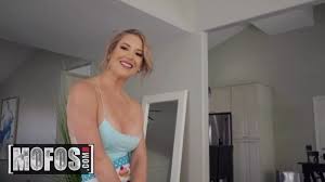 Stepmom gets freaky in a free POV porn movie - 18Tube.sex