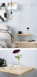 Diy Bedside Table Ideas Bedside Table Diy Side Tables Bedroom Bedside Table