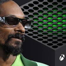 Buy official snoop dogg tickets. Xbox Series X Monstrose Konsole Fur Rapper Snoop Dogg Meme Wird Wirklichkeit Xbox Series X