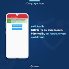 Bu sağlık uygulaması e devlet'te nasıl çalışır? E Nabiz Beitrage Facebook