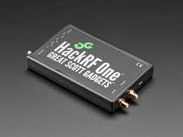 Image result for Open Source HackRF One