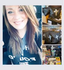 Cancer survivor celebrates 18th birthday