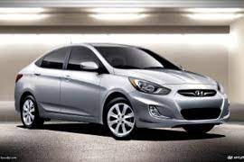 The most accurate 2015 hyundai accents mpg estimates based on real world results of 699 thousand miles driven in 54 hyundai accents. Hyundai Accent 4 Doors Specs Photos 2011 2012 2013 2014 2015 2016 2017 Autoevolution