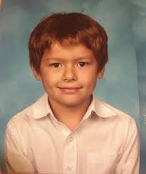 Anyone go to high school with this handsome chap? If so what was he like!?