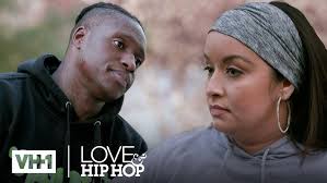 Story Time: Miles, Amber & Milan 📖 Love & Hip Hop: Hollywood