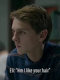 #cobrakai #elimoskowitz #hawkmoskowitz #cobrakaiseason1 #cobrakaipov  #cobrakaipovs #cobrakaieli #cobrakaielihawk #cobrakaielimoskowitz  #elimoskowitzpov #hawkmoskowitzpov #hawkmoskowitzpovcobrakaitok ...