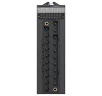 BMXAMO0410 - isolated analog output module X80 - 4 outputs ...