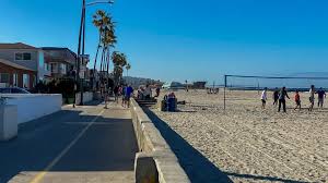 Starte in die neue saison mit asos. Wade Into The Waters Of Mission Beach Go Visit San Diego