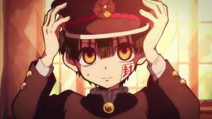 Said to occupy the third stall of the third floor girl. Jibaku Shounen Hanako Kun In 2020 Anime Kawaii Anime Cute766