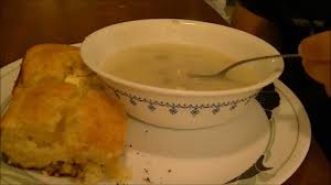 Pour in the water, and season with parsley, herb seasoning blend, and italian seasoning. Homemade Potato Soup Simple And Easy Youtube