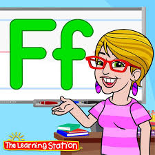 14.08.2015 · after being stuck on a carousel of a relationship, cry baby decides to break things off. Letter F The Learning Station