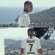 Epingle Par Hafisha Syafa Sur Mbape En 2020 Joueur De Football Footballeur Maillot De Foot