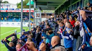 Deze pagina biedt informatie over het stadion, waarin de uitgekozen ploeg hun thuiswedstrijden spelen. Viktig Info Om Billetter Til Brann Kampen Kristiansund
