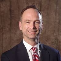 Gregory Bledsoe, MD, MPH, MBA