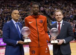 Trending news & rumors for football, basketball, baseball, hockey, soccer & more. Toronto Raptors End Of Year Report Cards For Champion Toronto Raptors Page 2