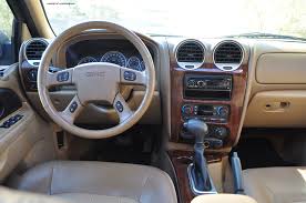 Image result for Wheatland Yellow 2003 Envoy