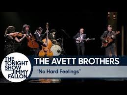 Jun 24, 2016 · no hard feelings the avett brothers. The Avett Brothers No Hard Feelings Youtube Avett Brothers Brother Reading Music
