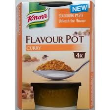 Knorr Curry Flavour Pot 4 X 4 Pots Click On The Image For Additional Details Note It Is Affiliate Link To Amazon Knorr Flavor Seasoning Flavors