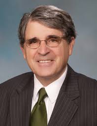 James (Jim) G. Petty