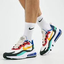 Nike air max 270 react. Nike Air Max 270 React Exclusive Sneakers Sa