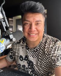 Alfa La Radio Para Sentir