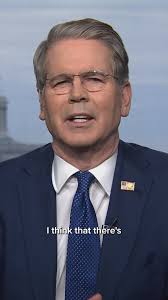 Treasury Secretary Scott Bessent said Tuesday he expects President Donald  Trump to make a decision