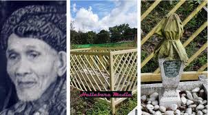 Aturcara karnival warisan sejarah & budaya dan mat kilau mtb xtion series. Sejarah Yg Perlu Diketahui Tok Peramu Adalah Datuk Bahaman Pejuang Terbilang Pahang Haliabara Media